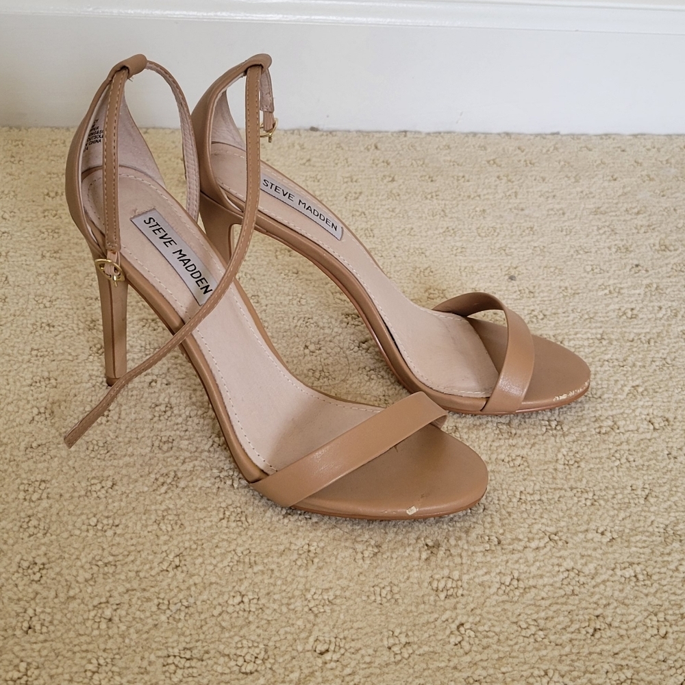 Steve Madden Sandals